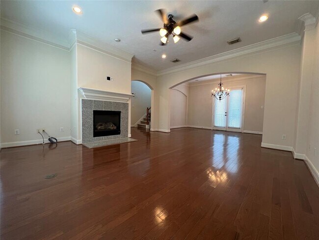 Foto del edificio - 6001 Truro St