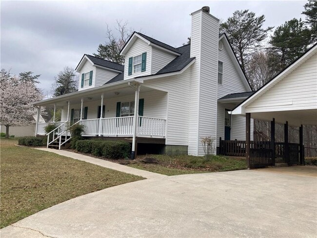 Building Photo - 12 Trevor Trail