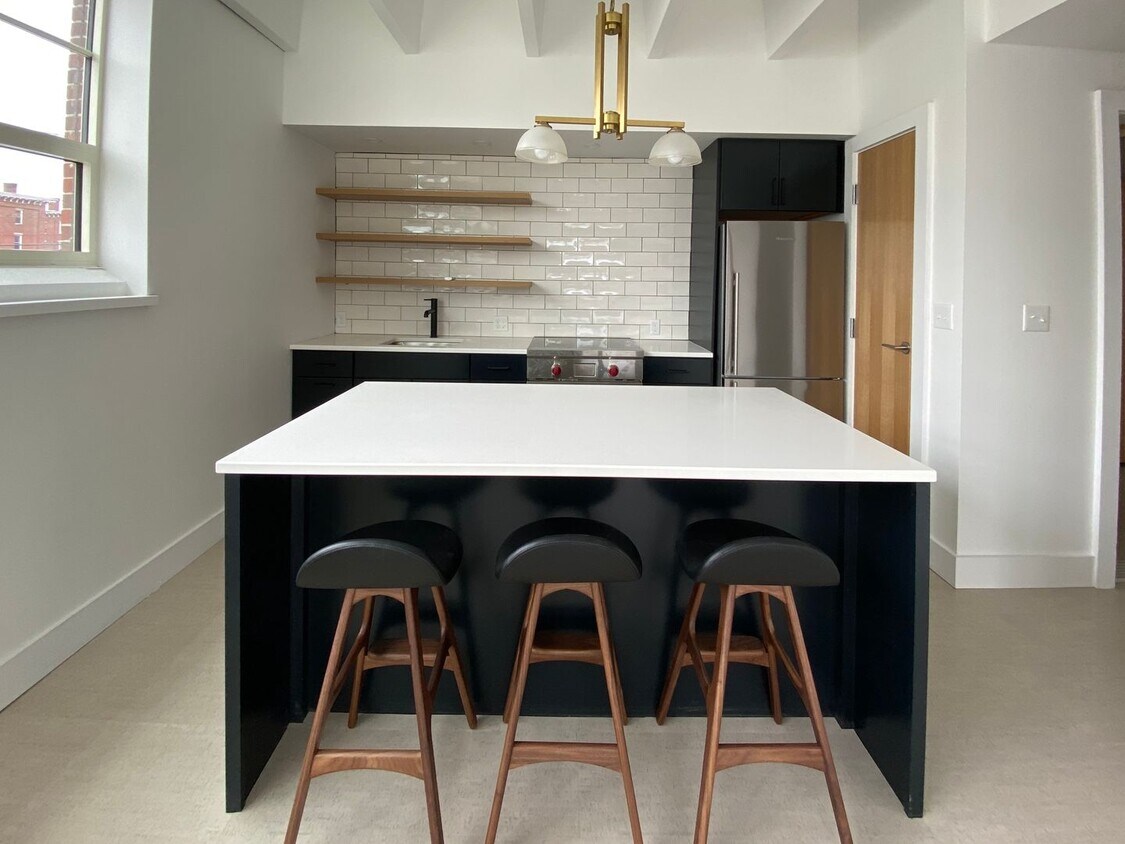 Foto principal - 188 Lincoln St