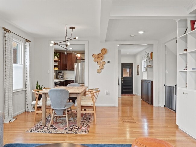 Foto del edificio - 8 Webster St