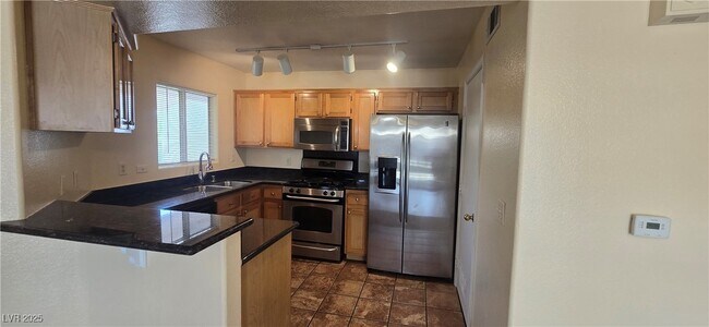 Foto del edificio - 4555 E Sahara Ave