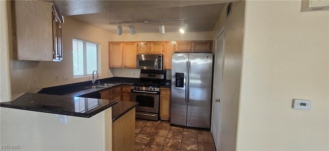 Building Photo - 4555 E Sahara Ave