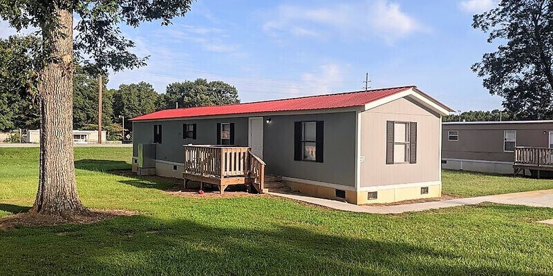 Primary Photo - 2702 Burson Road