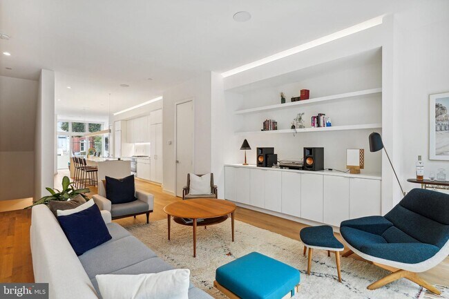 Foto del edificio - 1539 6th St NW