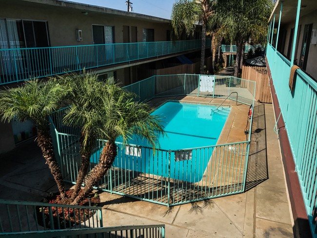 The Oasis Apartments - Gardena, CA | Apartments.com