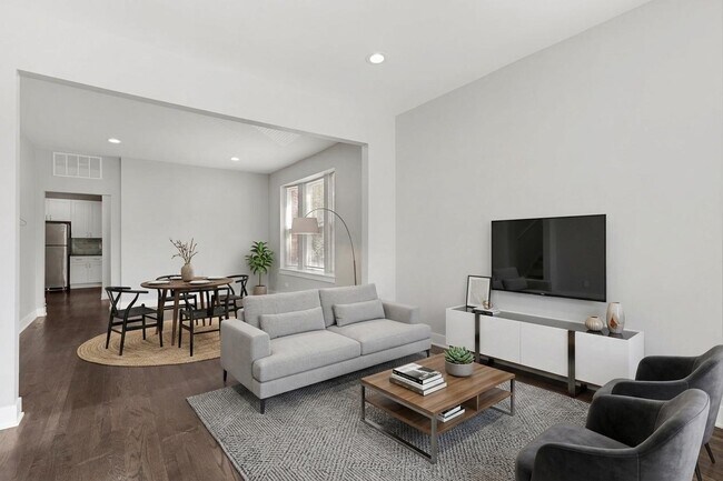 Foto del edificio - 7359 S Emerald Ave