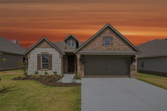 Photo - 1229 Sabine River Lane House