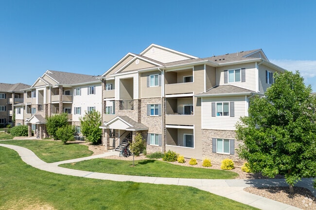 Building Photo - Firestone Meadows Apartments