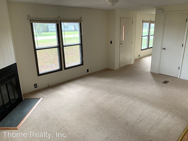 Foto del edificio - 3 br, 2 bath House - 612 Batchelor Road