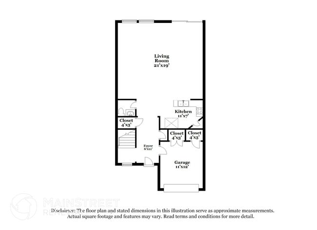 Building Photo - 2107 Paddle Wheel Dr