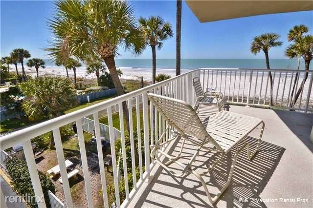Primary Photo - 20000 Gulf Blvd