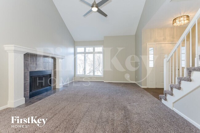Foto del edificio - 6914 NW Pleasant View Ct