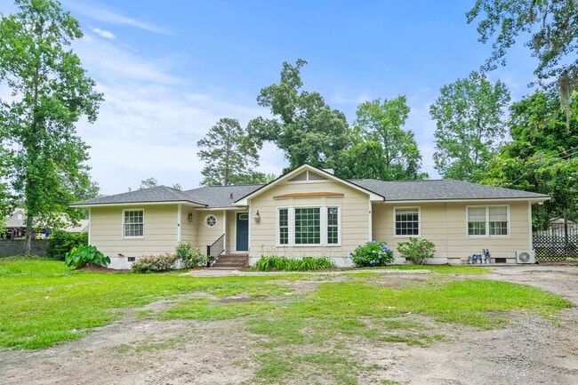 Building Photo - 514 S Cashua Dr