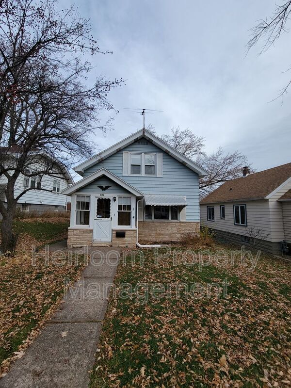 822 N 43rd Ave W, Duluth, MN 55807 House Rental in Duluth, MN