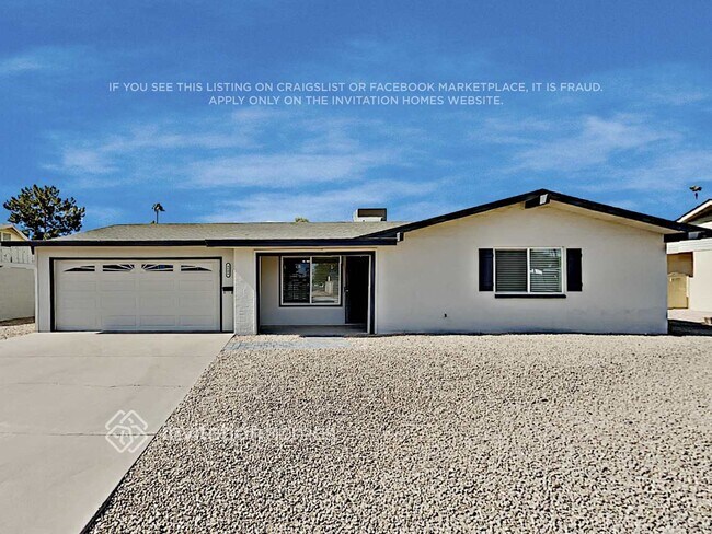 Foto del edificio - 4800 S Taylor Dr
