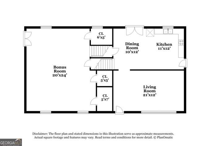 Foto del edificio - 4505 Abbey Way