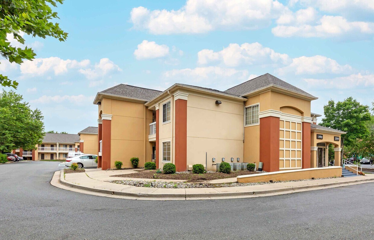 Foto principal - Furnished Studio-Washington, D.C. - Germantown - Town Center