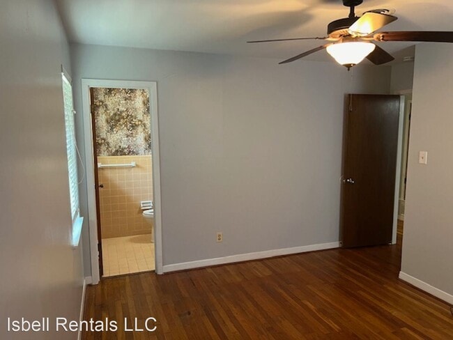 Foto del edificio - 3 br, 1.5 bath House - 1104 Duval Drive