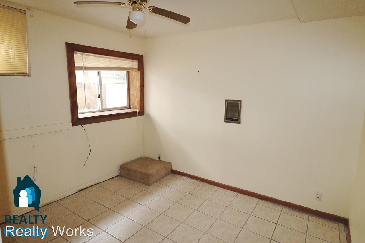 Foto principal - 1444 Washington St