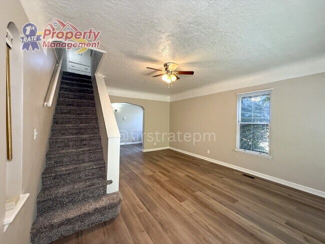 Foto del edificio - 1707 N 14th St