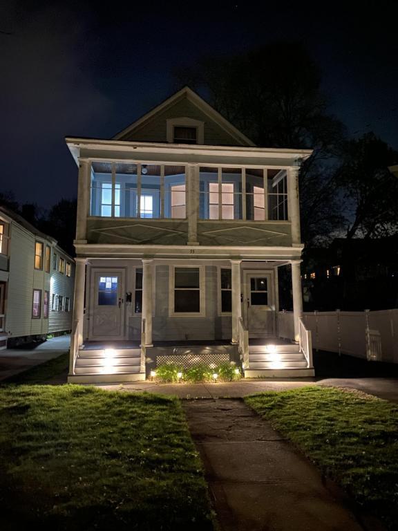 Foto del edificio - 55 Ryckman Ave