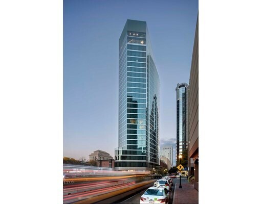 Building Photo - 40 Dalton St