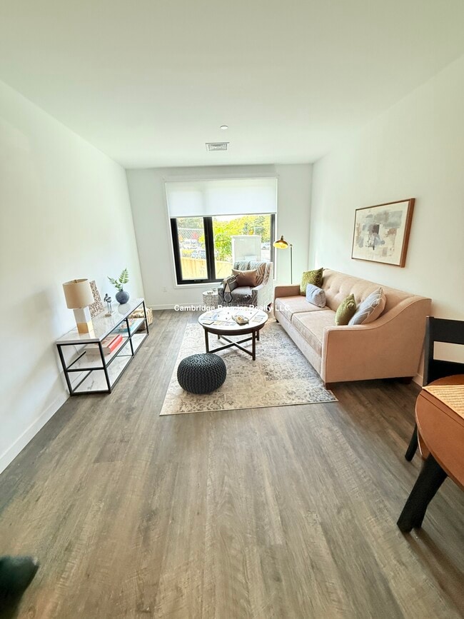 Building Photo - 139 Alewife Brook Pky