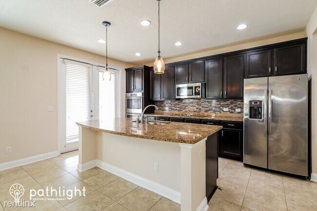 Foto del edificio - 4 br, 2 bath House - 147 Brentley Lane UNIT