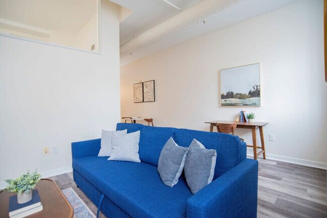 Foto del edificio - 50 N Illinois St