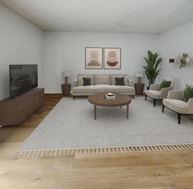 Interior Photo - 1310 Wellesley Ave