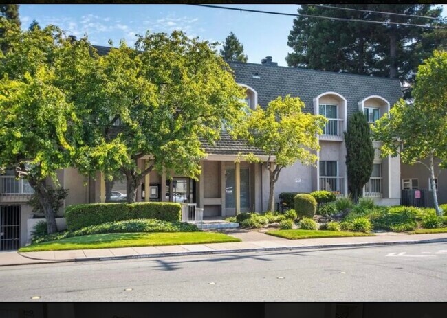 Foto del edificio - 50 N San Mateo Dr