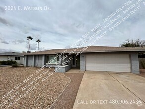Building Photo - 2024 E Watson Dr