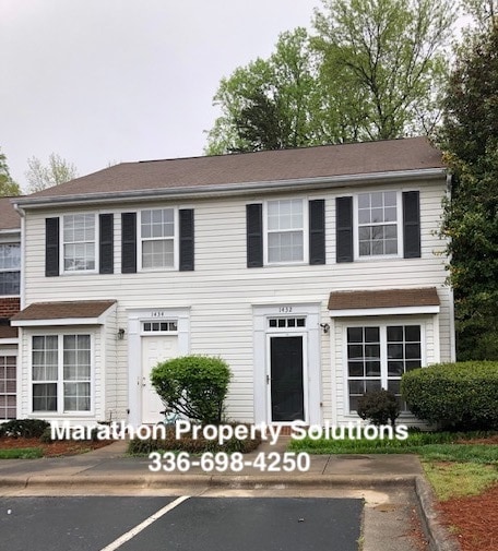Building Photo - 1432 Bailey Cir