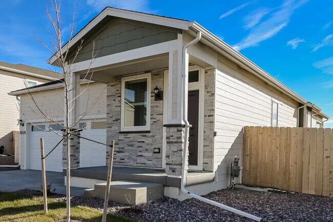 Foto del edificio - 18318 E 93rd Pl