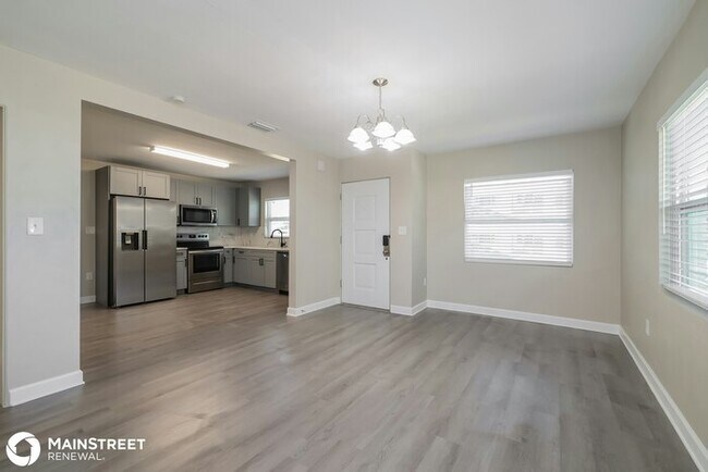 Foto del edificio - 2024 10th St NW