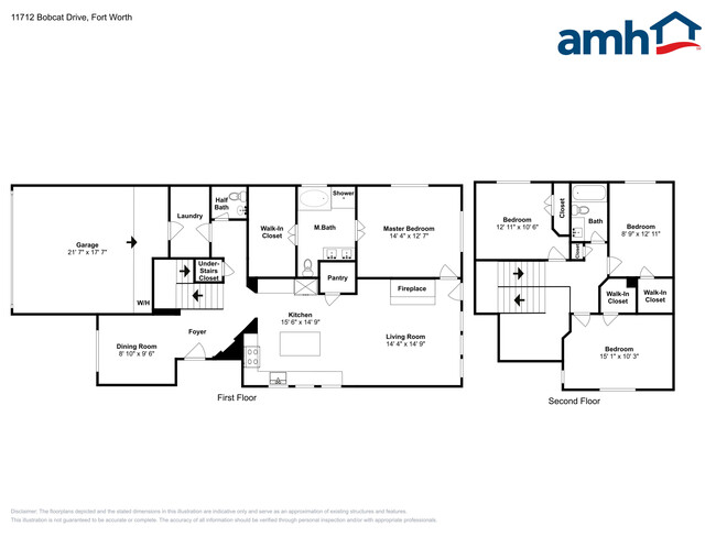 Foto del edificio - 11712 Bobcat Dr