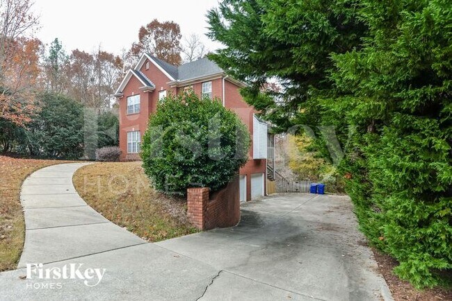 Foto del edificio - 205 Windstone Pkwy