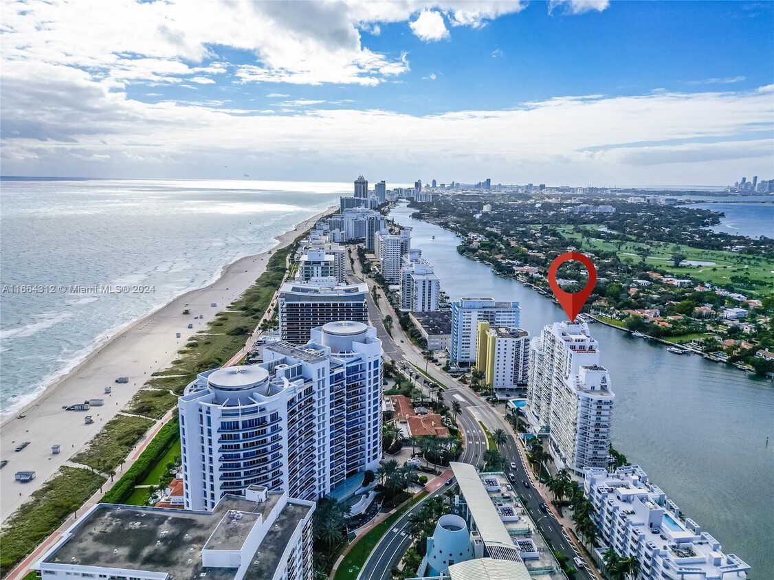 Foto principal - 5900 Collins Ave