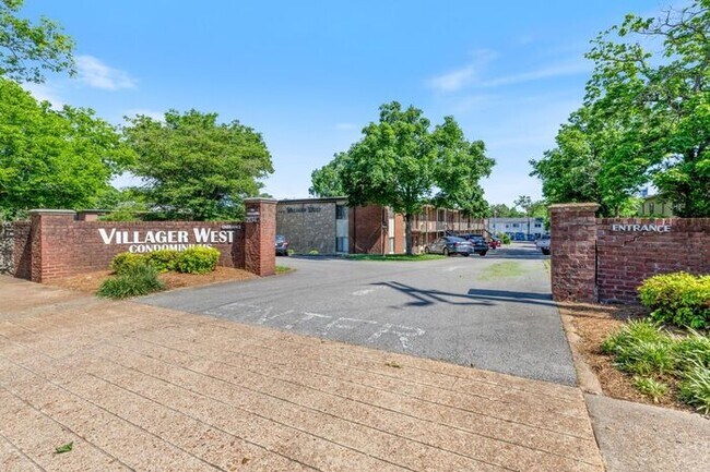 Foto del edificio - Hillsboro Village Modern 1BR - WALK TO VANDERBILT