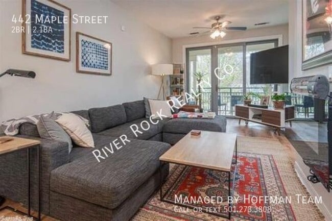 Foto del edificio - 442 Maple St