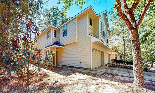 Foto del edificio - 107 N Camellia Grove Cir