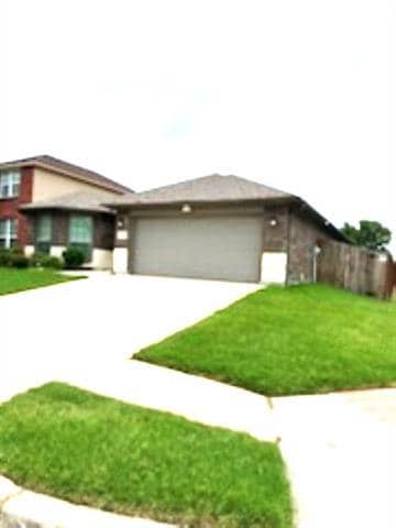 Foto del edificio - 400 Rock Prairie Ln