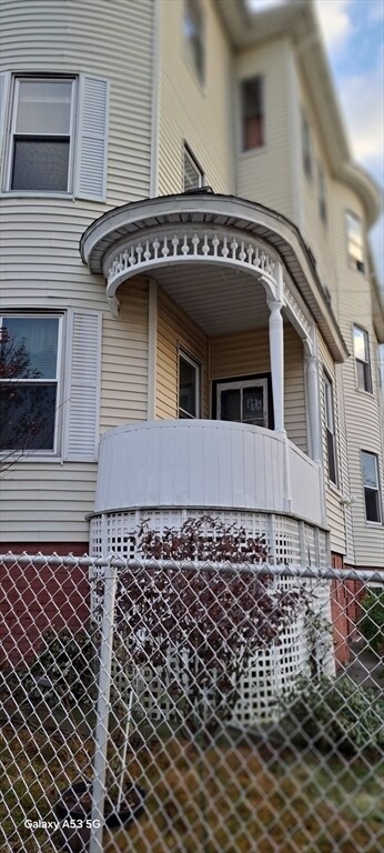 Foto del edificio - 30 Pattison St