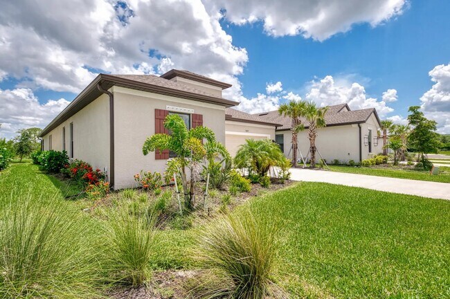 Foto del edificio - 5664 Blue Reef Pl