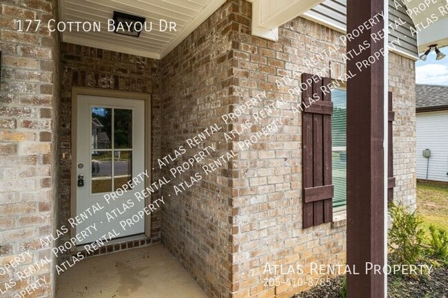 Building Photo - 177 Cotton Bayou Dr