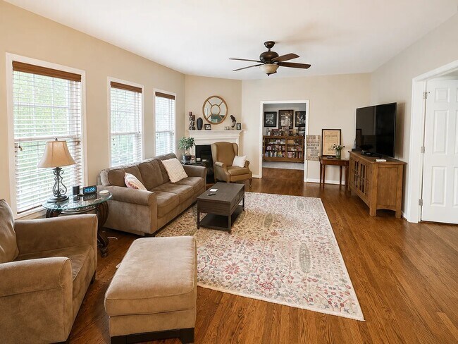 Building Photo - 14260 Camack Trl
