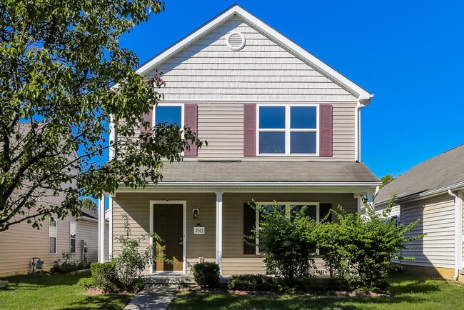 Building Photo - 2563 Bristlecone Ln