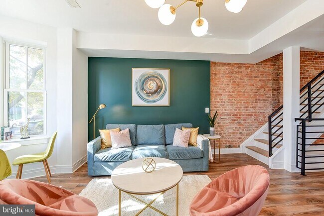 Foto del edificio - 1101 S St NW