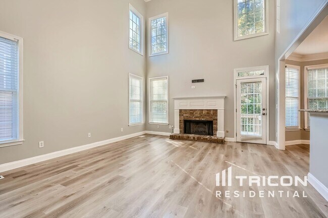 Foto del edificio - 22 Vinings Lake Dr SW