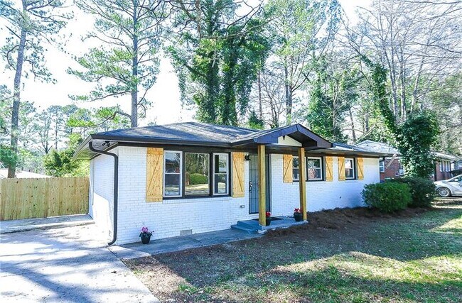 Foto del edificio - 455 Dollar Mill Rd SW